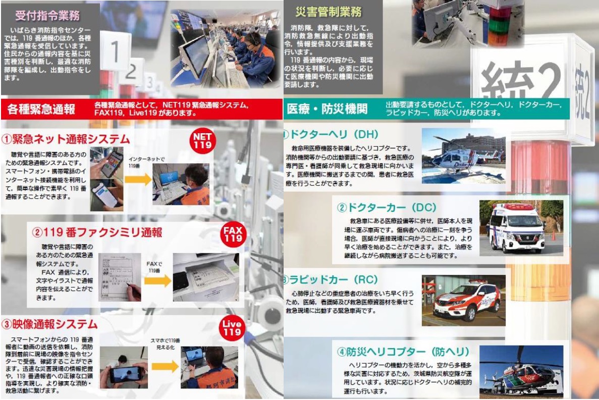 図2 業務内容